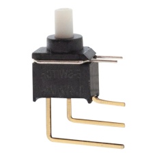 【800USP8P1A1M7RE】PB SW  SPDT  0.4VA  20V  SOLDER