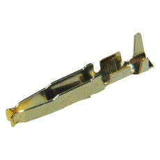【09060006432】CONTACT  SOCKET  20-16AWG  CRIMP
