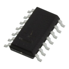 【MC14081BDR2G】AND GATE  QUAD  2I/P  SOIC-14