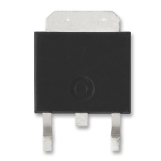 【2SD1802T-TL-E】TRANSISTOR  NPN  50V  3A  TO-252