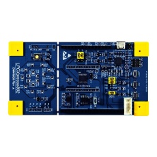 【OM40000UL】DEV BOARD  CORTEX-M0+ MCU