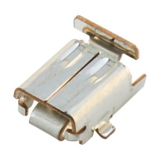 【LEK-01RS-2RPT】CONNECTOR  RCPT  1POS