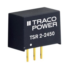 【TSR 2-2450】DC-DC CONVERTER  5V  2A