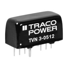 【TVN 3-2411】DC-DC CONVERTER  5V  0.6A