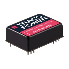 【TVN 5-2411WI】DC-DC CONVERTER  5V  1A