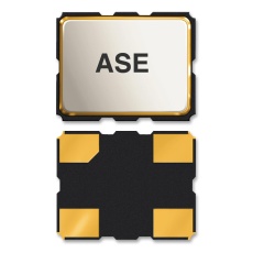 【ASE-50.000MHZ-L-R-T】OSC  50MHZ  3.2MM X 2.5MM  CMOS