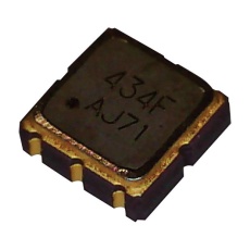 【AFS434S3-T】SAW FILTER  434MHZ  SMD-6