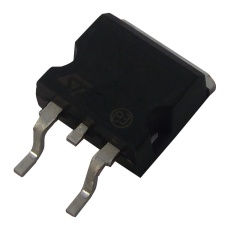 【BUB941ZTT4】TRANSISTOR  NPN  350V  15A  TO-263-3