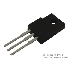 【L7824CP】LINEAR VOLT REG  24V  1.5A  TO-220FP-3