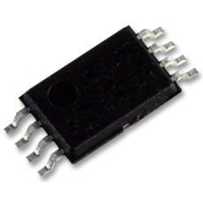 【M93C46-WDW6TP】EEPROM  1KBIT  SERIAL  2MHZ  TSSOP-8