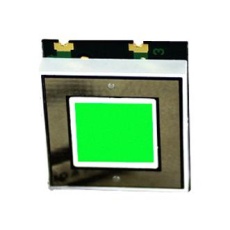 【CSMS15CIC05】CAPACITIVE TOUCH SENSOR DISPLAY  GREEN
