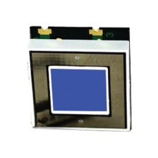 【CSMS15CIC06】CAPACITIVE TOUCH SENSOR DISPLAY  BLUE