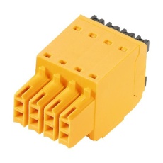 【1277510000】TERMINAL BLOCK  PLUGGABLE  12POS  16AWG