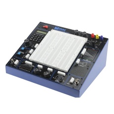 【PB-503】BREADBOARD WORK STATION  406.4 X 165.1MM