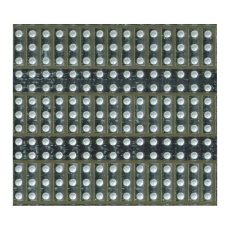 【8023】PC BOARD  EPOXY GLASS COMPOSITE  1.57MM