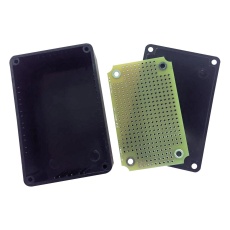 【B03-7100】BOX PROTOTYPING BOARD  FR4