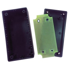 【B04-8000】BOX PROTOTYPING BOARD  FR4