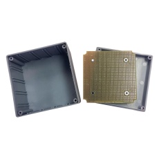 【G20-7100】BOX PROTOTYPING BOARD  FR4