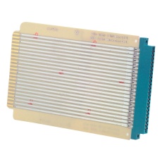 【3690】PCB EXTENDER CARD  12 OR 13 SUBRACK