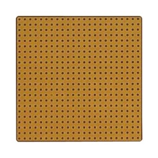 【169P84】PC BOARD  EPOXY GLASS COMPOSITE  1.57MM
