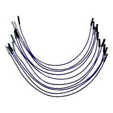 【TW-FP-20】JUMPER WIRE 24AWG 20CM PK10