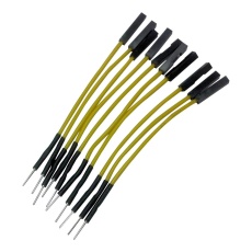 【TW-MFP-5】JUMPER WIRE 24AWG 5CM PK10