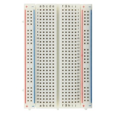 【GS-400】BREADBOARD  ABS  35.56MM X 83.82MM