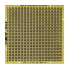 【8016-1】PC BOARD  EPOXY FIBREGLASS  1.57MM