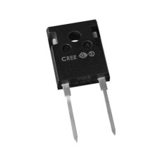 【C4D10120H】SIC SCHOTTKY DIODE  SINGLE  31.5A  TO247