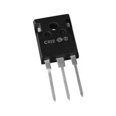 【C4D15120D】ZRECTM 2X7.5A 1200V SIC SCHOTTKY DIODE