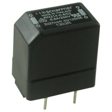 【RN222-4-02-3M3】FILTER  COMMON MODE  3.3MH  4A  RAD