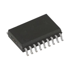 【MCP23008T-E/SO】I/O EXPANDER  8BIT  1.7MHZ  SOIC-18