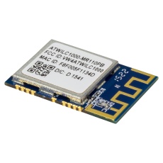 【ATWILC1000-MR110PB】LINK CONTROLLER MODULE  2.472GHZ