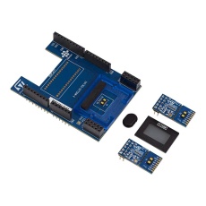 【X-NUCLEO-53L1A1】EXPANSION BOARD  TIME-OF-FLIGHT SENSOR