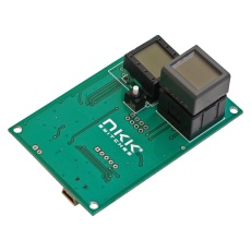 【IS-ENG-KIT-5-DC】SW DEV KIT  LCD RGB DISPLAY & COMPACT