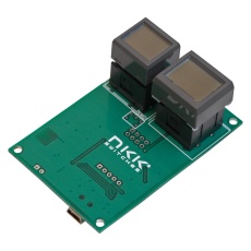 【IS-ENG-KIT-6-CH】SW DEV KIT  LCD RGB COMPACT & HYBRID