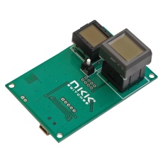【IS-ENG-KIT-6-DH】SW DEV KIT  LCD RGB DISPLAY & HYBRID