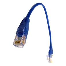 【PAT02】RJ45 CAT5 PATCH CABLE