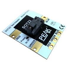 【PCA23】TEST ADAPTER  SOT-23