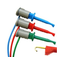 【UPS56】REPLACEMENT DCA/SCR LEAD SET  200MM