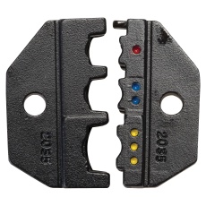 【PA2035】CRIMP DIE TOOL  22AWG-18AWG TERMINAL