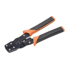 【PA1176】HAND CRIMP TOOL  28-14AWG TERMINAL