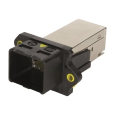 【09452451561】RJ45 CONNECTOR  JACK  8P8C  1PORT  IDC