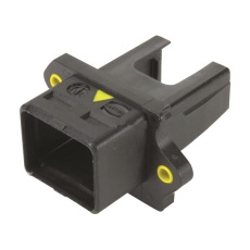 【09455450042】RECT HOUSING  PUSH-PULL  PANEL