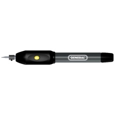 【505】CORDLESS ENGRAVER  DIAMOND TIP BIT  2 AAA