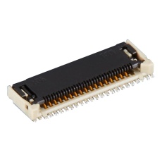 【FH62-35S-0.25SHW(99)】CONNECTOR  FPC  35POS  2ROW  0.25MM