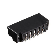 【DF52-5S-0.8H(21)】CONNECTOR  RCPT  5POS  1ROW  0.8MM