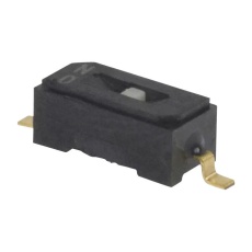 【CHS-08TB】DIP SWITCH  8POS  SPST  SLIDE  SMD