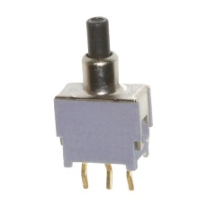 【APE1F-2M-10-Z】PB SWITCH  SPDT  0.05A  60VAC  SOLDER