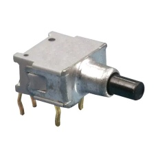 【APE1F-5M-10-Z】PB SWITCH  SPDT  0.05A  60VAC  SOLDER